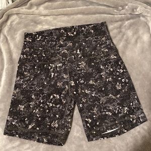 Lululemon align shorts 6”
